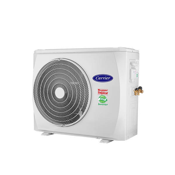El-Iraqi Company | Carrier XCOOL Split Air Conditioner 3 HP Cooling and ...