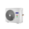 Carrier XCOOL Split Air Conditioner 3 HP Cooling and Heating Inverter White 53QHEFT24DN8-708F