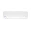 Carrier Optimax Split Air Conditioner 3 HP Cooling and Heating White 53QHCT24N-708F