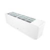 LG HERO Air Conditioner 1.5 HP Cooling Only White S4-C12RZACA