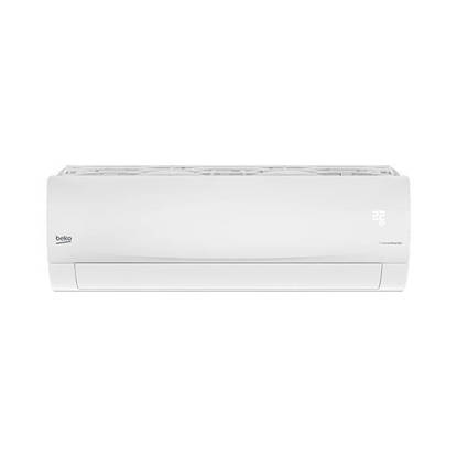 Beko Split Air Conditioner 1.5 HP Cooling and Heating Inverter White BIE121 - BIE120