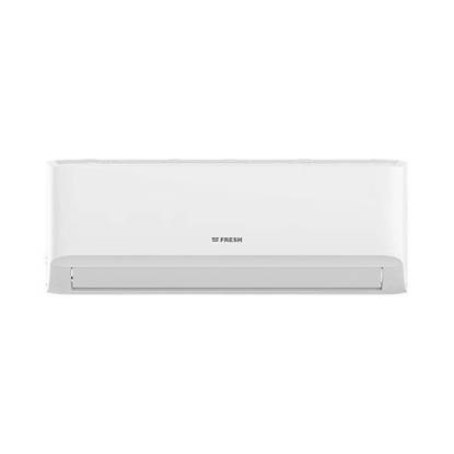 Fresh Split Air Conditioner 3 HP Cooling Only White FUFW24C/IW-AG