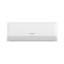 Fresh Split Air Conditioner 3 HP Cooling Only White FUFW24C/IW-AG