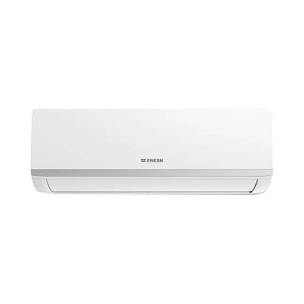 Fresh Split Air Conditioner 1.5 HP Cooling Only Smart Inverter White SIFW13C/O-X1-R32