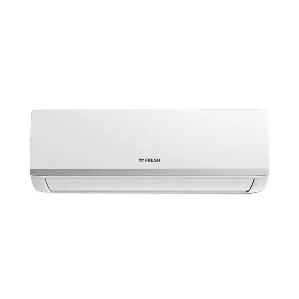 Fresh Split Air Conditioner 2.25hp Cooling Only White SFW20C/IW-AG
