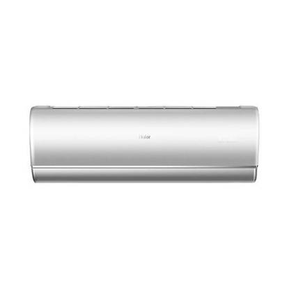 Haier Smart Purifier Split Air Conditioner 1.5 HP Cooling & Heating Inverter Silver HSU-12KJIJ