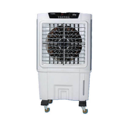 White point Air cooler 90 liter Plazma Digital 2 tank White WPDAC90DG