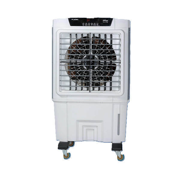 White point Air cooler 90 liter Plazma Digital 2 tank White WPDAC90DG