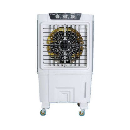 White point Air cooler 90 liter Plazma 2 tank White WPDAC90G