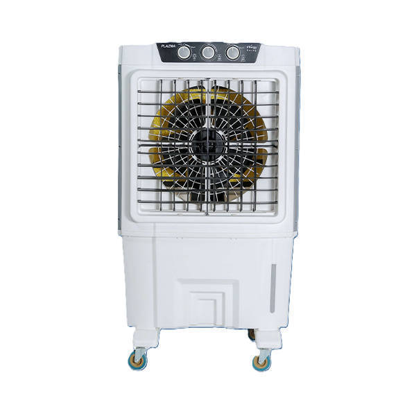 White point Air cooler 90 liter Plazma 2 tank White WPDAC90G