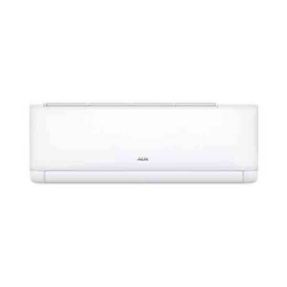AUX Split Air Conditioner 3 HP Cooling and Heating Inverter White QD-24k