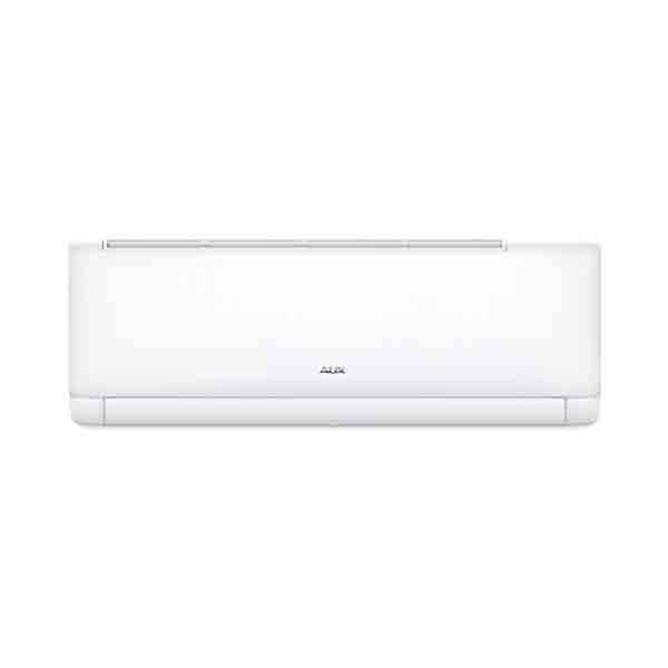 AUX Split Air Conditioner 3 HP Cooling and Heating Inverter White QD-24k