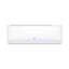 AUX Split Air Conditioner 3 HP Cooling and Heating Inverter White QD-24k