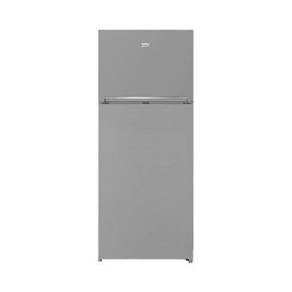 Beko Refrigerator 400 Liter No Frost Silver RDNE400K02DXIEG