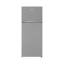 Beko Refrigerator 400 Liter No Frost Silver RDNE400K02DXIEG