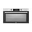 Beko Bulit-In Oven 90 cm 108 Liters Digital Stainless Steel BBWHT12300XS