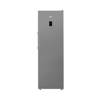 Beko No Frost Upright Freezer 8 Drawers286 Liter ProSmart Inverter Silver RFNE313E13STIEG