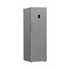 Beko No Frost Upright Freezer 8 Drawers286 Liter ProSmart Inverter Silver RFNE313E13STIEG