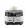 DeLonghi MultiFry Extra Hot-Air Fryer & Multi-Cooker 1.7 Liter 1400 Watt Black FH1363/1BK