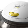 DeLonghi MultiFry Extra Hot-Air Fryer & Multi-Cooker 1.7 Liter 1400 Watt Black FH1363/1BK