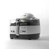 DeLonghi MultiFry Extra Hot-Air Fryer & Multi-Cooker 1.7 Liter 1400 Watt Black FH1363/1BK