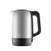 Manilotti Electric Kettle 1.7 Liter 2200 Watt Stainless MT-GLK-518-SB