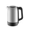 Manilotti Electric Kettle 1.7 Liter 2200 Watt Stainless MT-GLK-518-SB