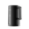 Manilotti Digital Electric Kettle 1.5 Liter 2200 Watt Black MT-GLK-2215-BK