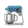 Manilotti Stand Mixer 5.2 Liter 800 Watt Digital Multi Color MT-PSM-01B