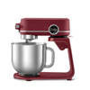 Manilotti Stand Mixer 5.2 Liter 800 Watt Digital Multi Color MT-PSM-01A
