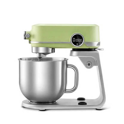 Manilotti Stand Mixer 7 Liter 800 Watt Digital Multi Color MT-PSM-01S