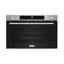 Manilotti Built-In Gas Oven 90 cm 148 Liter Digital Stainless MT-BI90G2D-K21SS/G3