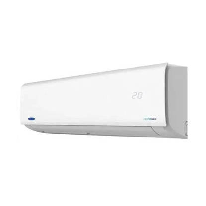 Carrier X-Cool Split Air Conditioner Cooling Only 2.25 HP Inverter White 38KHEFT18DN8-78X2/42KHEFT18DN8-708F