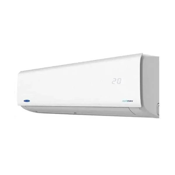 Carrier X-Cool Split Air Conditioner Cooling Only 2.25 HP Inverter White 38KHEFT18DN8-78X2/42KHEFT18DN8-708F
