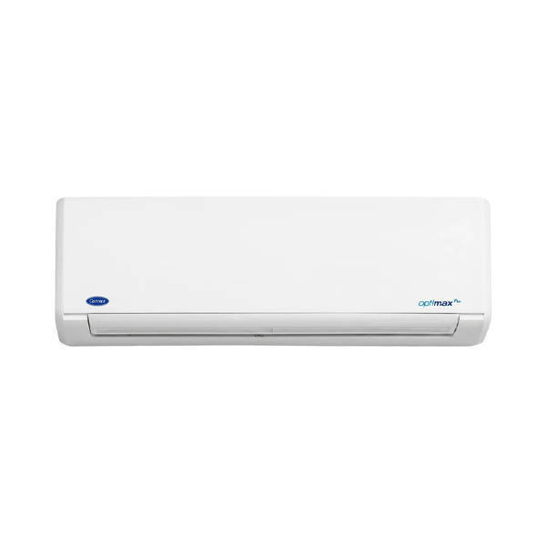 Carrier OptiMax Pro Air Conditioner 1.5 HP Cooling Only Digital Display White 38KHCT12N-78X2