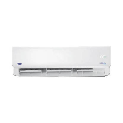 Carrier X-Cool Split Air Conditioner 3 HP Cooling Only White D38KHEFT24N8-78CA
