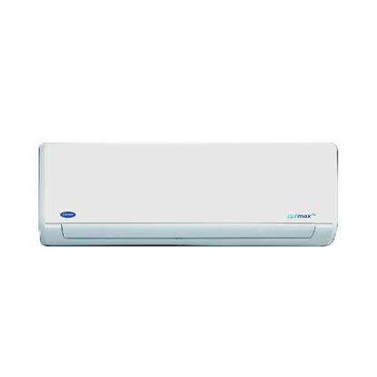 Carrier Optimax Air Conditioner 2.25 HP Cooling and Heating Digital White 38QHCT18N-78X2