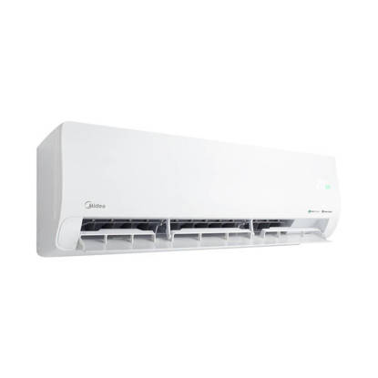 Midea 2.25 HP Cooling & Heating Inverter Air Conditioner White M1SEFT-18HRDN8F-Q8