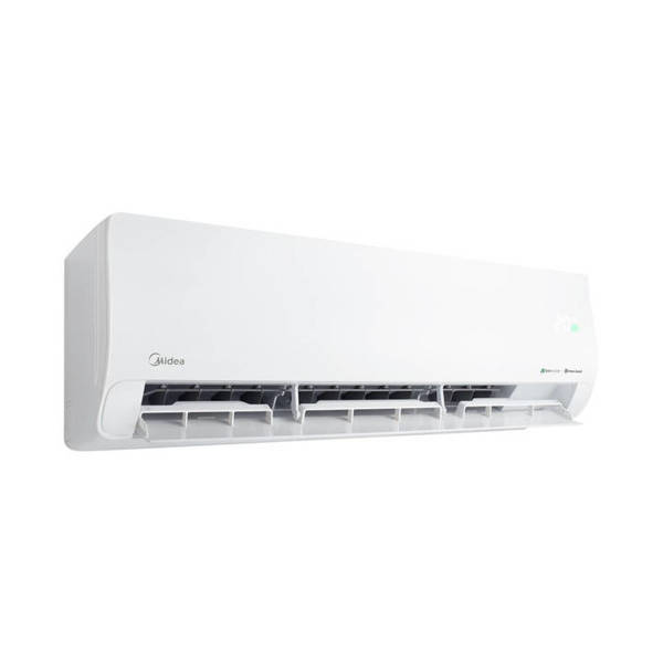 Midea 2.25 HP Cooling & Heating Inverter Air Conditioner White M1SEFT-18HRDN8F-Q8