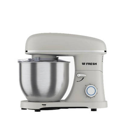 Fresh Stand Mixer 8 Liter 1900 Watt Beige FSM-1900-BG