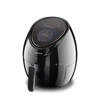 Kenwood Air Fryer Digital 5 Liter 1500 Watt Black HFP52.000BK