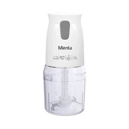Mienta prarico 400 Watt - White - CH-2331A