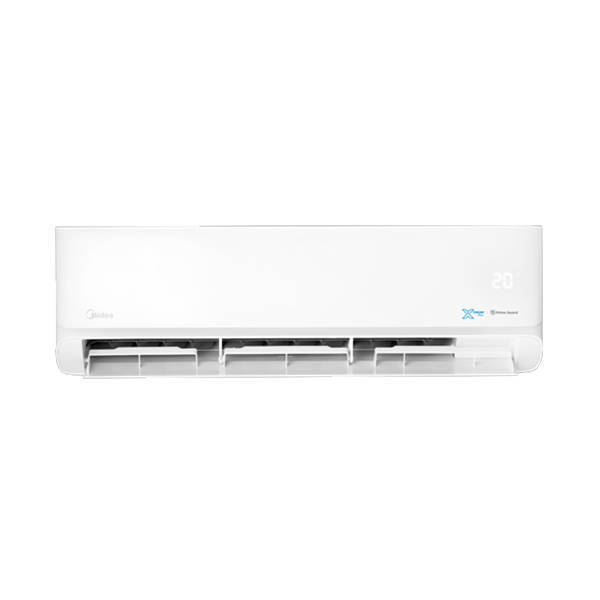 Midea Extreme Pro Split Air Conditioner 2.25 HP Cooling Only White M1SEFT-18CRN8F-Q8