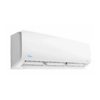 Midea Mission pro Split Air Conditioner 3 Horse Cooling and Heating White M1SCT-24HRNF-Q8