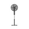 Toshiba 18 inch Digital Stand Fan Black F-ASE50EG(K)