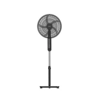 Toshiba 18 inch Digital Stand Fan Black F-ASE50EG(K)