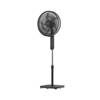 Toshiba 18 inch Digital Stand Fan Black F-ASE50EG(K)