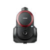 Toshiba Bagless Vacuum Cleaner 2000 Watts  1.8 Liters Black VC-BL200