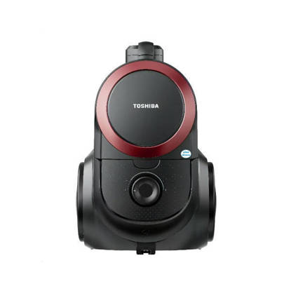Toshiba Bagless Vacuum Cleaner 2000 Watts  1.8 Liters Black VC-BL200