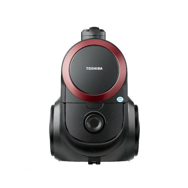 Toshiba Bagless Vacuum Cleaner 2000 Watts  1.8 Liters Black VC-BL200